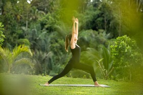 Padma Resort Ubud