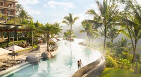 Padma Resort Ubud