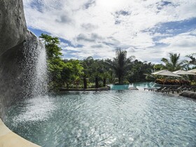 Padma Resort Ubud