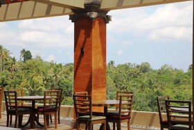 Padma Resort Ubud