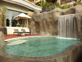 Padma Resort Ubud