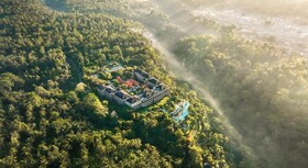 Padma Resort Ubud