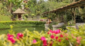 Padma Resort Ubud