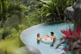 Padma Resort Ubud