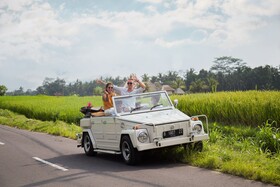 Padma Resort Ubud