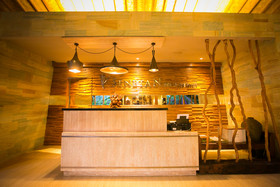 Senetan Villas & Spa Resort