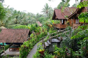 Song Broek Jungle Resort