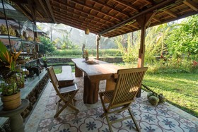 Song Broek Jungle Resort