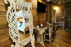 Song Broek Jungle Resort
