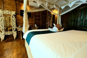 Song Broek Jungle Resort