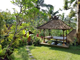 Song Broek Jungle Resort