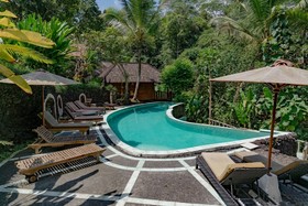 Song Broek Jungle Resort
