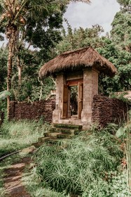 Song Broek Jungle Resort