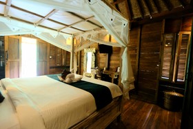 Song Broek Jungle Resort