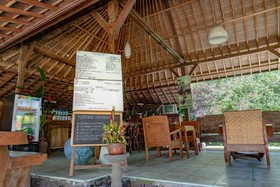 Song Broek Jungle Resort