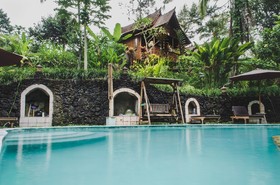 Song Broek Jungle Resort