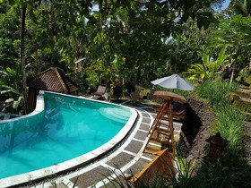 Song Broek Jungle Resort