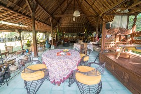 Song Broek Jungle Resort