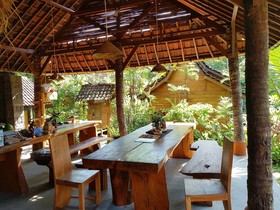 Song Broek Jungle Resort