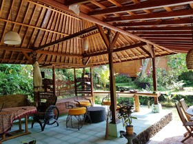 Song Broek Jungle Resort