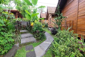 Song Broek Jungle Resort