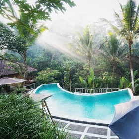 Song Broek Jungle Resort