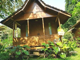 Song Broek Jungle Resort