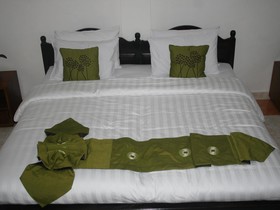Step Ubud Hotel
