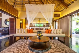 The Hidden Palace By Hanging Gardens