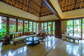 The Hidden Palace By Hanging Gardens