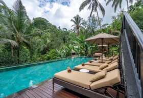 The Hidden Palace By Hanging Gardens