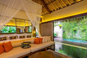 The Hidden Palace By Hanging Gardens