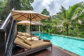 The Hidden Palace By Hanging Gardens
