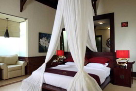The Payangan Hideaway