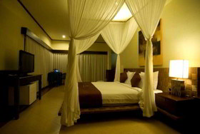 The Payangan Hideaway