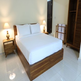 Vaneka Garden House