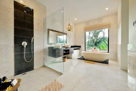 Villa Kembang Bali