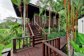 Villa Kembang Bali