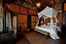 Villa Kembang Bali