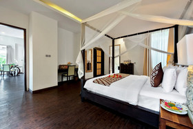 Villa Kembang Bali