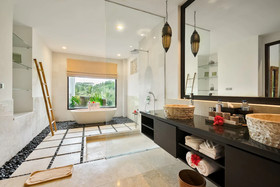 Villa Kembang Bali