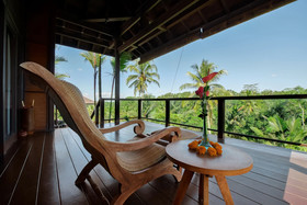 Villa Kembang Bali