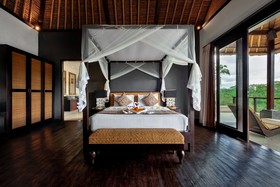 Villa Kembang Bali