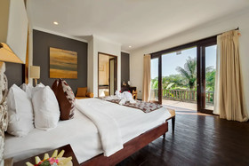 Villa Kembang Bali