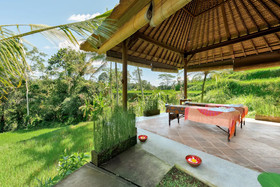 Villa Kembang Bali