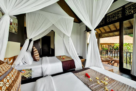 Villa Kembang Bali