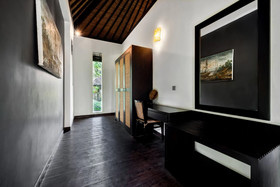 Villa Kembang Bali
