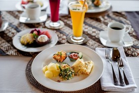 Villa Kembang Bali
