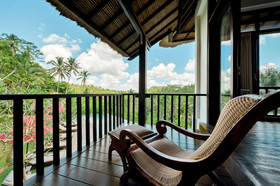 Villa Kembang Bali