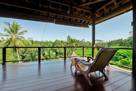 Villa Kembang Bali